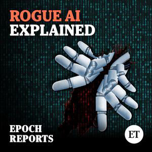 Rogue AI: Ethics, Accountability, and the Question of Regulation | Jacob Burg