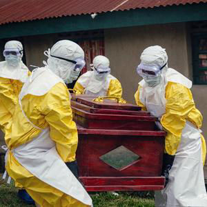 Why The Deadly Ebola Outbreak Is Accelerating