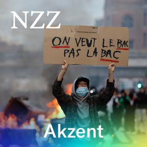 Schülerproteste in Frankreich: Wenn Gewalt die einzige Sprache wird