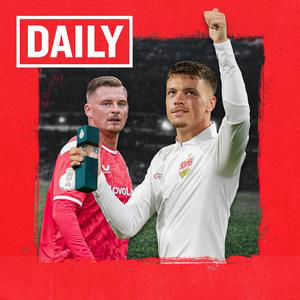 "Next-Level"-Eskalation in Mannheim - und ändert Pejcinovic die Hierarchie im VfB-Sturm?