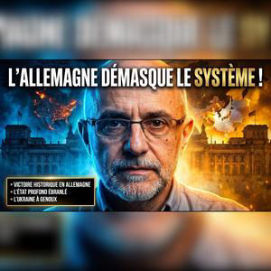 Les 3 révélations de l'invité sur TRUMP que personne n'attendait | Benoît Paré | GPTV