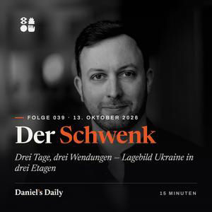 Der Schwenk