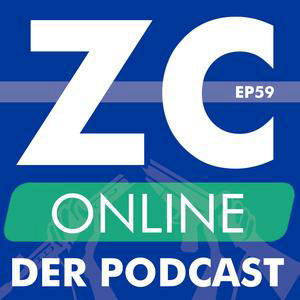 Epsiode 59 - Zur neueren Entwicklung KI-basierter Kriegsführung