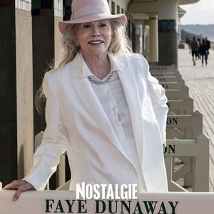 Qui est Faye Dunaway, vértiable icône d'Hollywood ?
