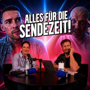 NEU - ERIC STEHFEST PR-Lüge für Sendezeit & Thorsten Legt packt aus!