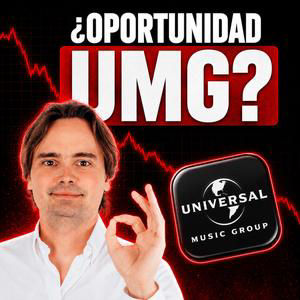 ¿Es Universal Music Group una Oportunidad De Inversión? Lo Analizamos | Sanedrín