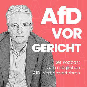 Stephan Kramer über den Verfassungsschutz und die Abwehrmechanismen der wehrhaften Demokratie