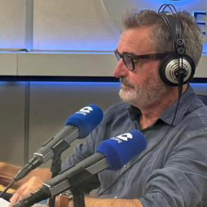 Antonio Arráez advierte sobre la desaparición de SEAT: "Deberíamos hacer un profundo debate respecto a si España podría, por lo menos, poner algunos huevos en otras cestas, por ejemplo, el de la industria"