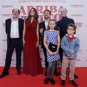 De película en Radio 5 - "De Película" viaja a la SEMINCI, en la maleta lleva la cartelera - 23/10/26