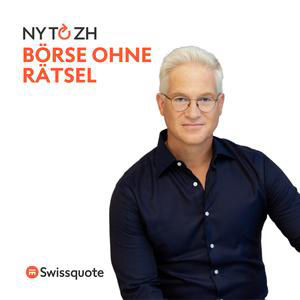 Risiko einer Zinsanhebung? | New York to Zürich Täglich