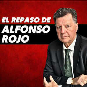 Alfonso Rojo: «Desahucian a Maricarmen porque el Gobierno se gasta en putas nuestros impuestos»