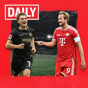 Die Strategie hinter Bayerns Campus-Millionen – und der "kürzere Hebel“ im Kane-Poker
