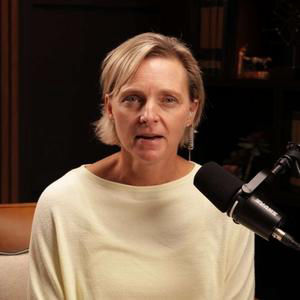 The Fed's New Focus: Prices Over Jobs | S3 E163 | 08-28-26