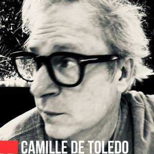 Camille de Toledo - Incorporer une autre partition culturelle. PARTIE 1