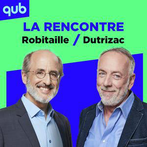 «Ça donne lieu à des dérapages!» “Bataille de coqs” entre Duhaime et Marchand, explique Antoine Robitaille