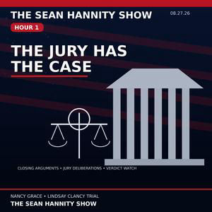 The Jury Has the Case