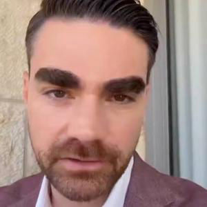 Ben Shapiro’s Pro-ICE Film Script & the End of the Hasan Piker Outrage