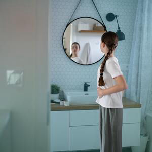 Body Image and Self-Esteem: What I Wish I Could Tell My 13-Year-Old Self