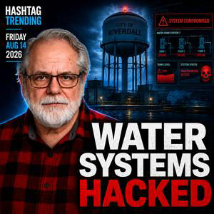 California Forces AI Emissions Disclosure, Twitch AI Backlash, PBS Cloud Disaster, Water Hacks