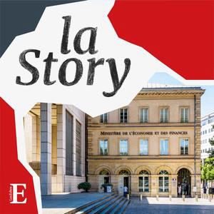 La Story - Dette, inflation, croissance : la rentrée sans filet de l’économie mondiale ?