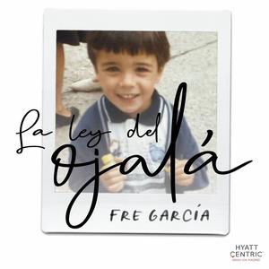 EP36 FRE GARCÍA - Tus logros son los míos