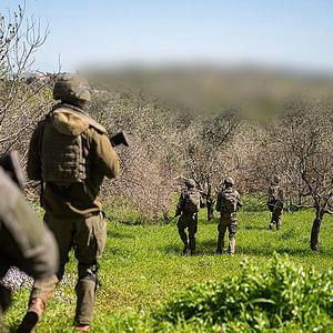 הנתונים שמוכיחים - אין הפסקת אש בלבנון