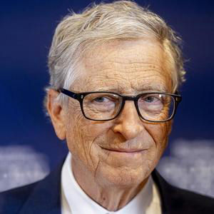 Bill Gates on the Dangers of AI