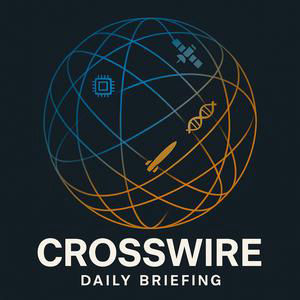 Crosswire — August 28, 2026