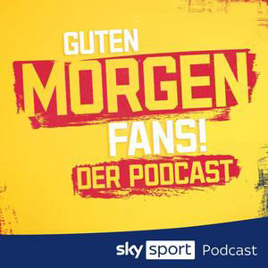 #0007- Hertha an der Sonne, Gladbach im Keller & der ewige Merlin