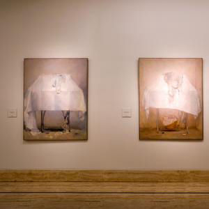 Cultura con Ñ - El museo Thyssen recupera la obra de Carmen Laffón - 17/08/26