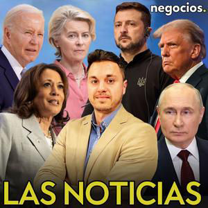 LAS NOTICIAS: Reunión de emergencia de Trump sobre Irán, ataque masivo inminente y Rusia advierte