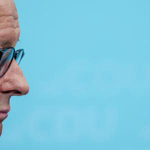 "El hecho de que Alemania sea uno de los principales donantes de ayuda militar a Ucrania pone al país en el centro de la diana de Putin y eso genera miedo, muchos votantes no ven la necesidad"