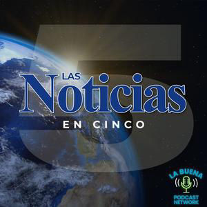 13 Agosto 2026 Noticias en 5