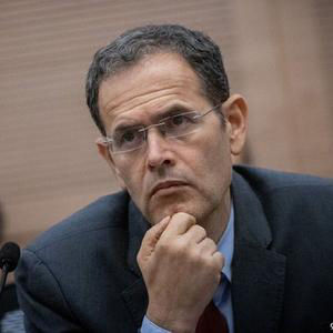 סעדה נגד בן גביר: "מתנהג בחוסר אחריות"