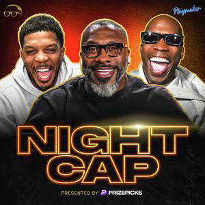 Nightcap Hour 1: Claressa Shields TALKS her CASH on Nightcap + Von Miller SIGNS with Cowboys
