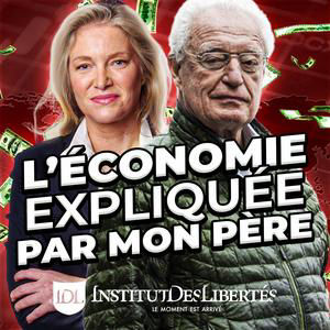 #210 - Le jour où la France a fait faillite ： le scénario heure par heure par Charles et Emmanuelle Gave