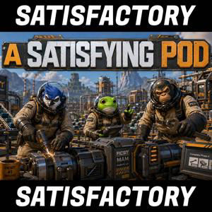CRAM KAST EP:149 | ONE SATISFYING POD