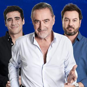 07:00H | 18 SEP 2026 | Herrera en COPE