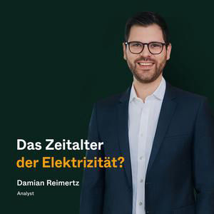 Steigender Energiebedarf: Wer sind die Profiteure?