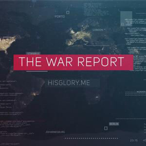 The War Report Episode 642