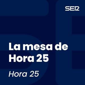 La mesa de Hora 25 | La agresión a la diputada Julia Ferreras pone en riesgo la convivencia en Ceuta