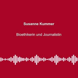 #369: Suizid fürs marode Gesundheitssystem - mit Susanne Kummer