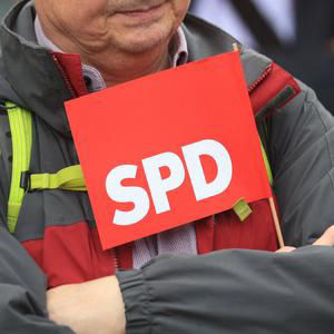 Die SPD nach der Wahl in Sachsen-Anhalt