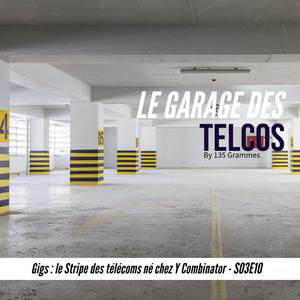 Gigs : le Stripe des télécoms né chez Y Combinator