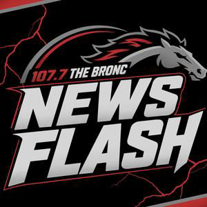 The Bronc News Flash - August 15, 2026