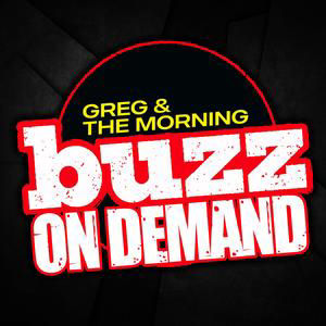 [Hour 1 - August 27, 2026] Greg & The Morning Buzz: Lunar Eclipse