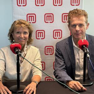 Monaco Business : Gilles Babinet et Françoise Milatos (Monaco Digital) en débat sur l'IA et le Cloud !