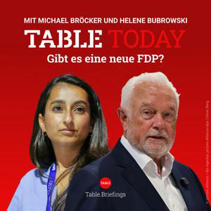 Gibt es eine neue FDP?