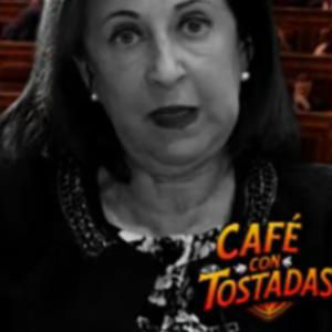 El informe censurado del CNI + Robles número 2 por Madrid