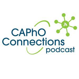 CAPhO Connections Podcast: Part 2 of Unlocking AI in Oncology Pharmacy: Building a Clinically Relevant Future with Artificial Intelligence